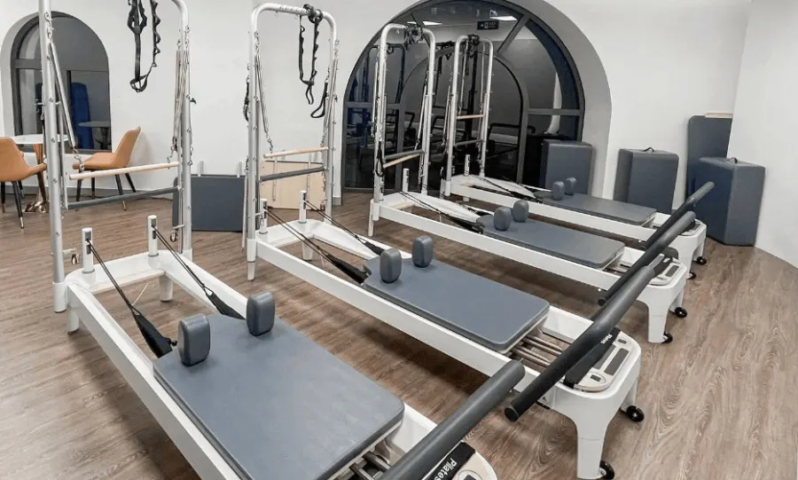 Trung tâm FourT Pilates Academy 5
