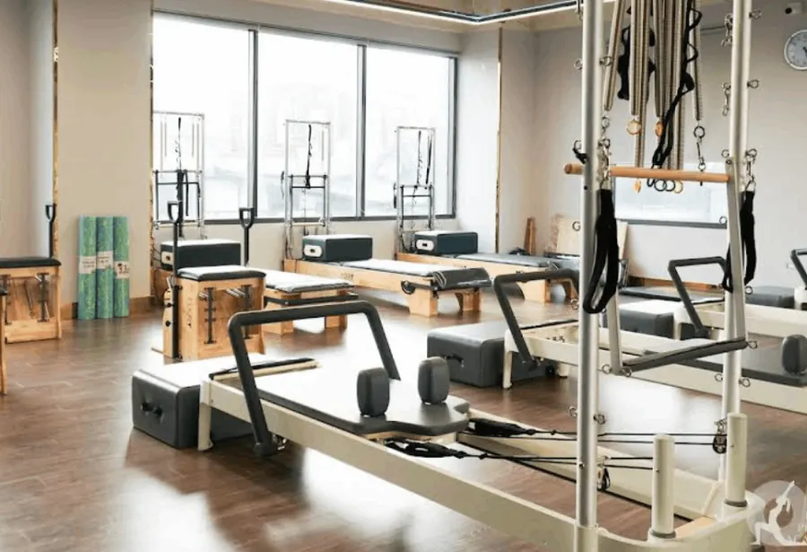 Trung tâm FourT Pilates Academy 5