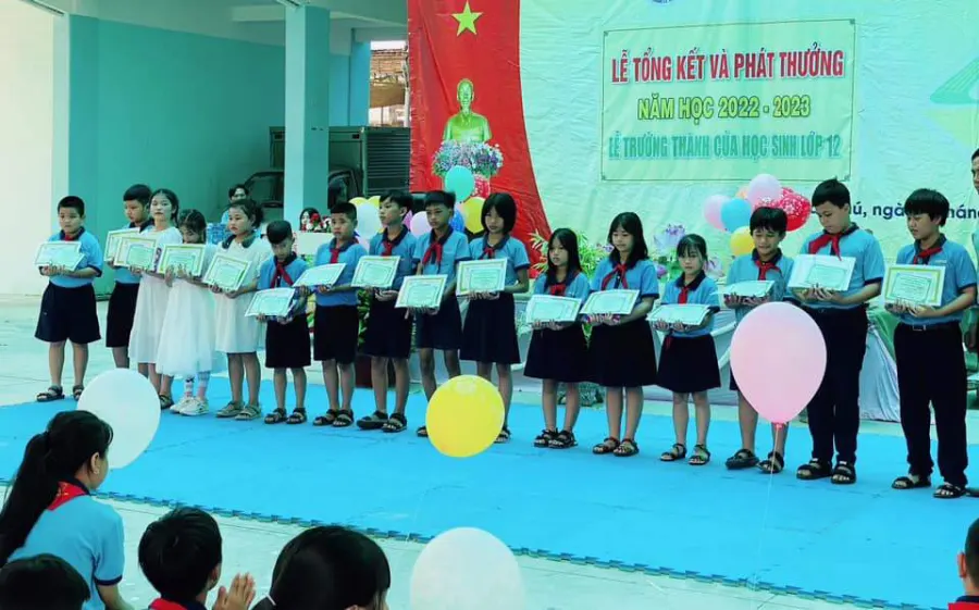 Trung tâm A2Z English - Anh Ngữ Mr. Trần Duy