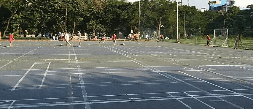 Trung tâm Bóng Đá Tuổi trẻ