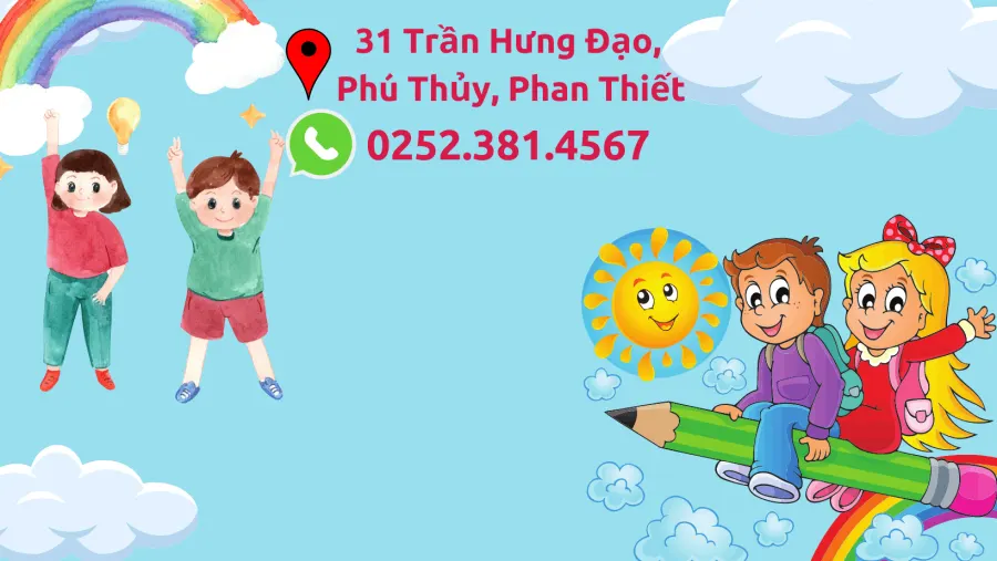 Trung tâm Rio English
