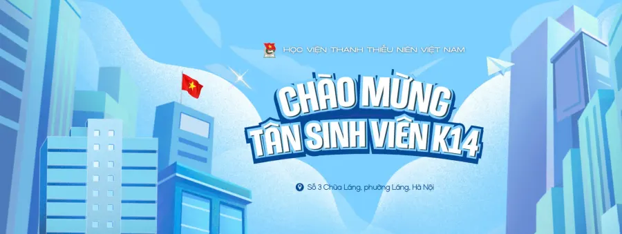 Học viện Thanh Thiếu Niên Việt Nam (VYA) - Vietnam Youth Academy