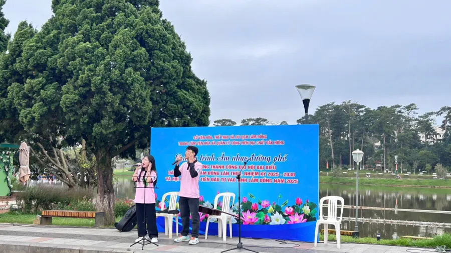 Trường Đại học Đà Lạt (DLU)