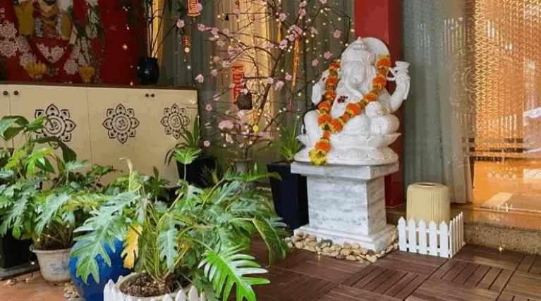 Trung tâm Sundari Yoga Center