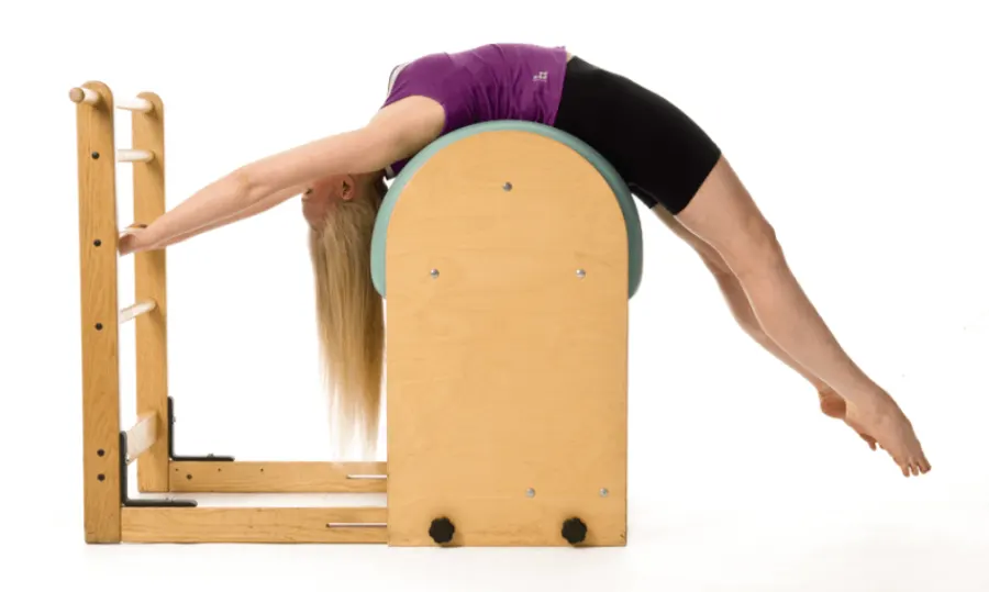 Trung tâm Power Pilates