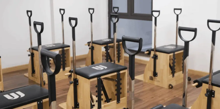 Trung tâm Key Pilates