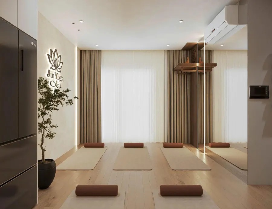Jin Yoga