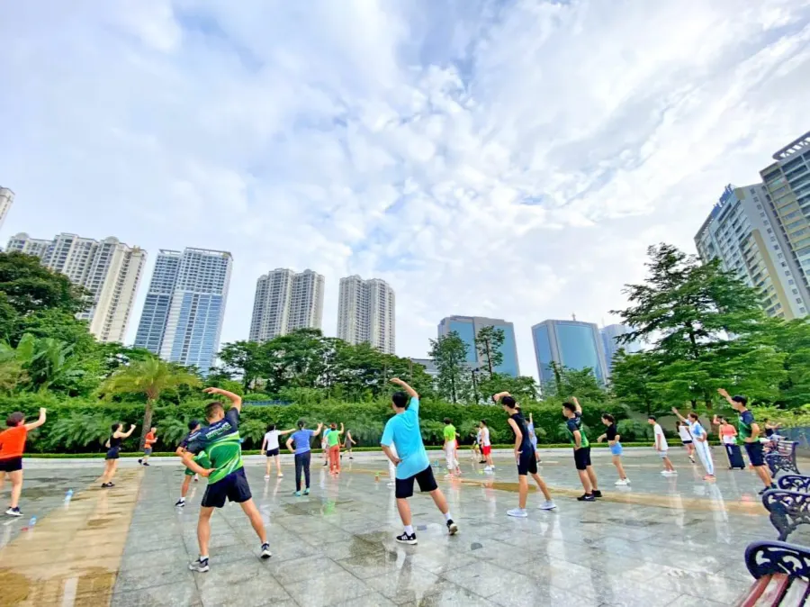 Trung tâm Fit House 24