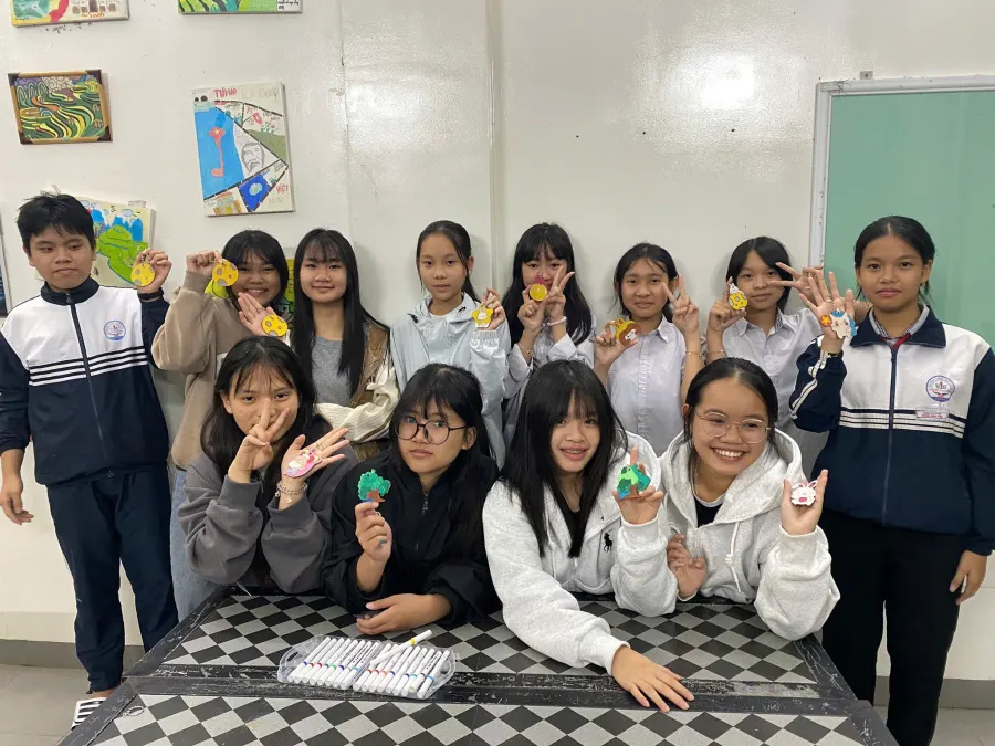 Trung tâm Unilang- universal language