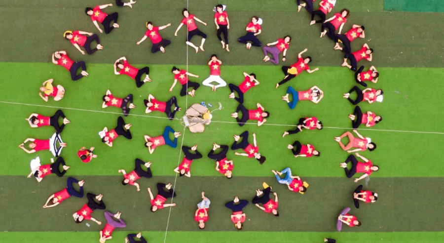 Trung tâm Padma Yoga