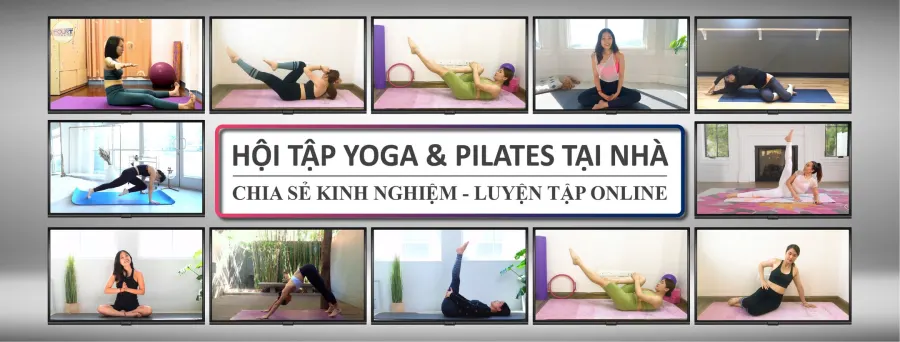 Trung tâm FourT Pilates