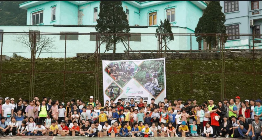 Câu lạc bộ Võ thuật Việt Nhật - Vietnhatclub Dojo