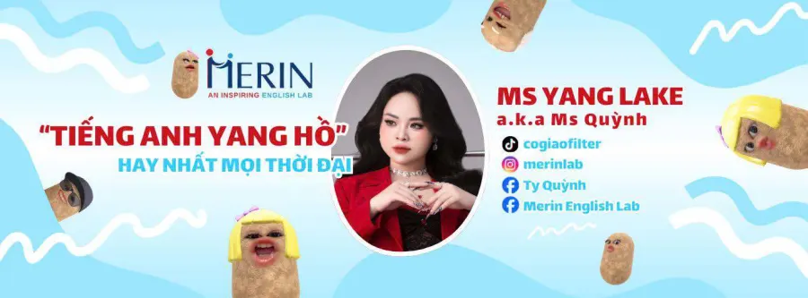 Trung tâm Merin English Lab