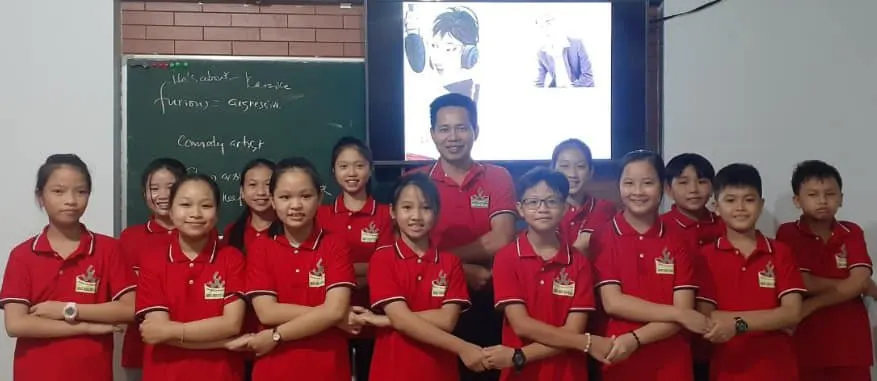 Trung tâm Smart Choice