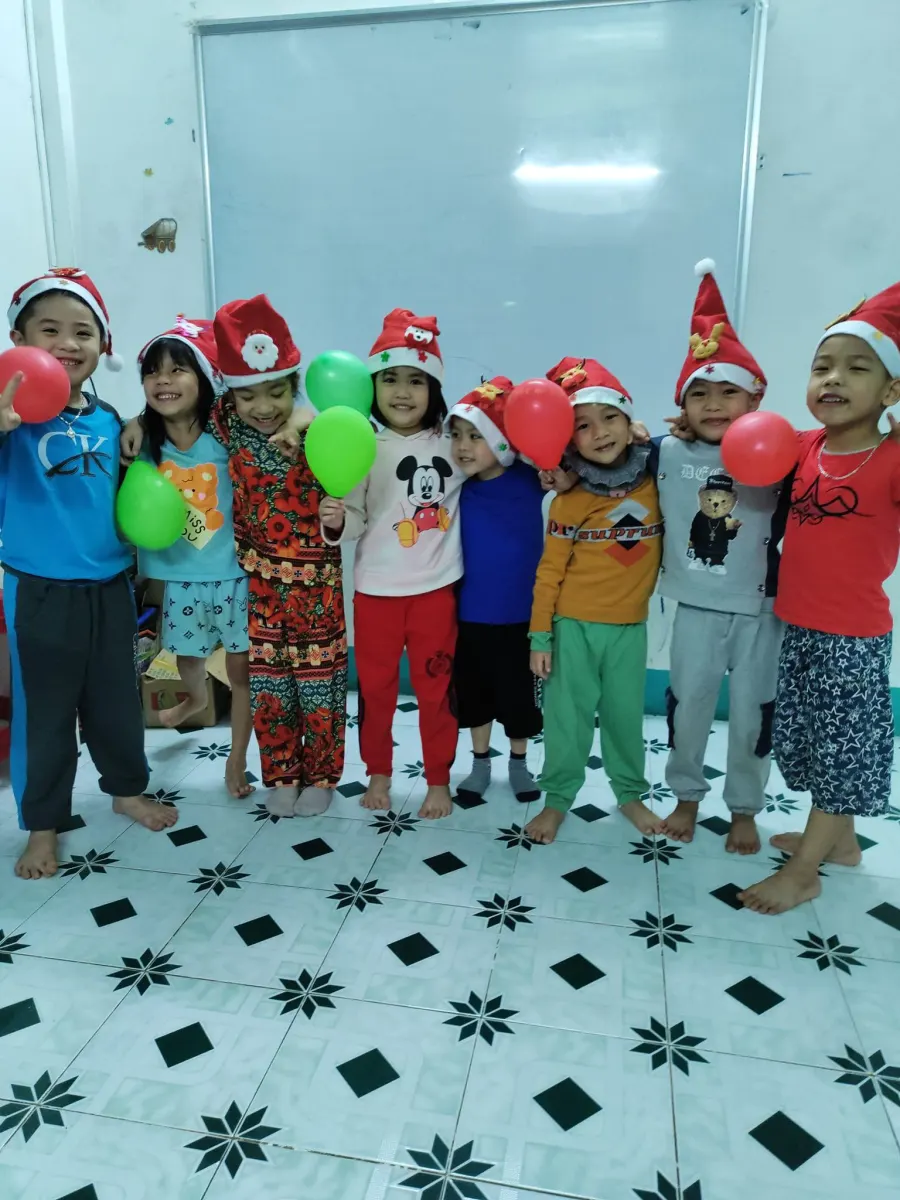 Trung tâm Quốc tế Anh Mỹ