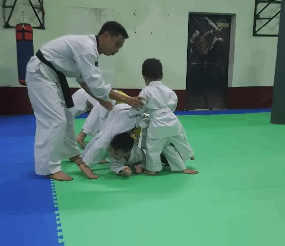 Câu lạc bộ Taekwondo Phoenix
