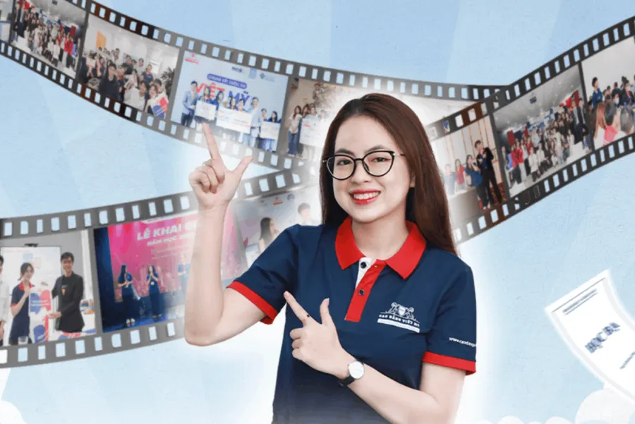 Trường Cao đẳng Việt Mỹ (APC) - American Polytechnic College - Trung Sơn
