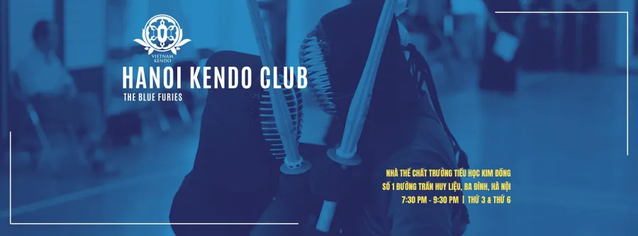 Câu lạc bộ Kendo Hà Nội