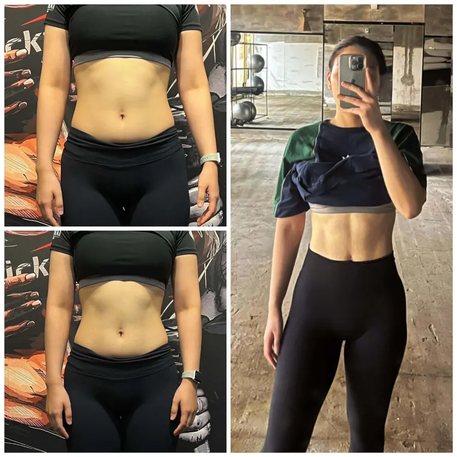 Trung tâm Kickfit Sports