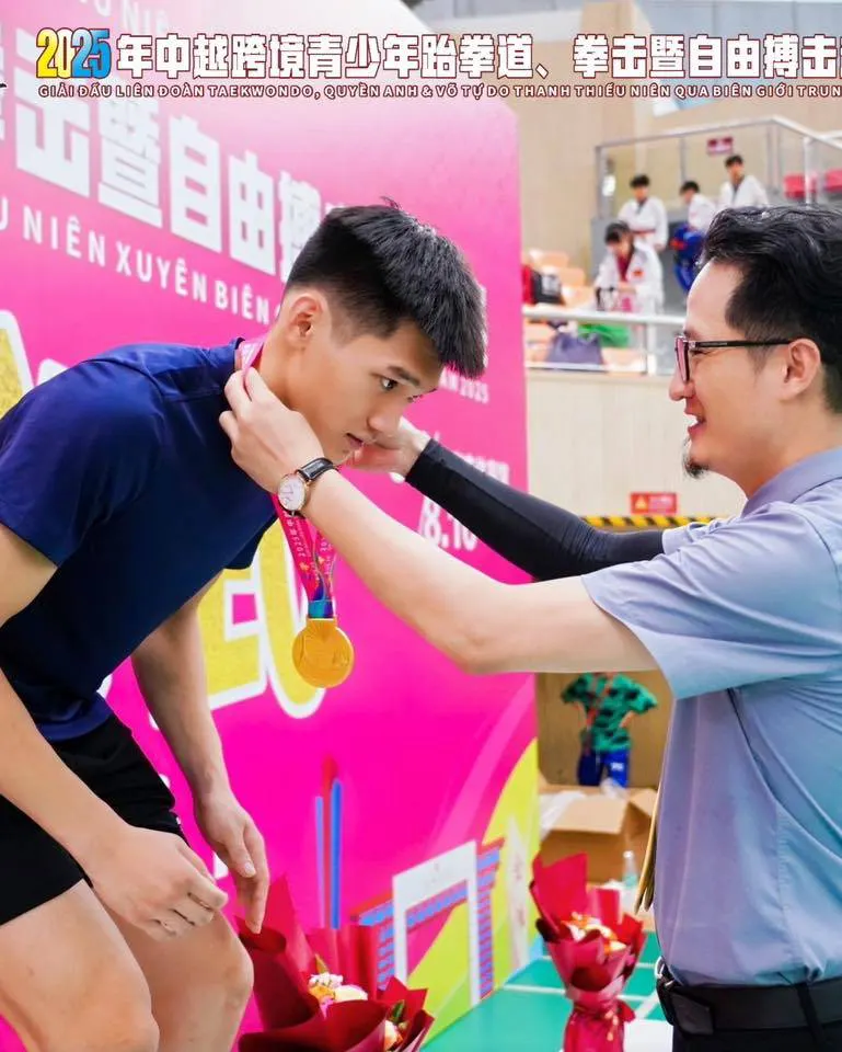 Trung tâm Đào Tạo Boxing Hà Nội