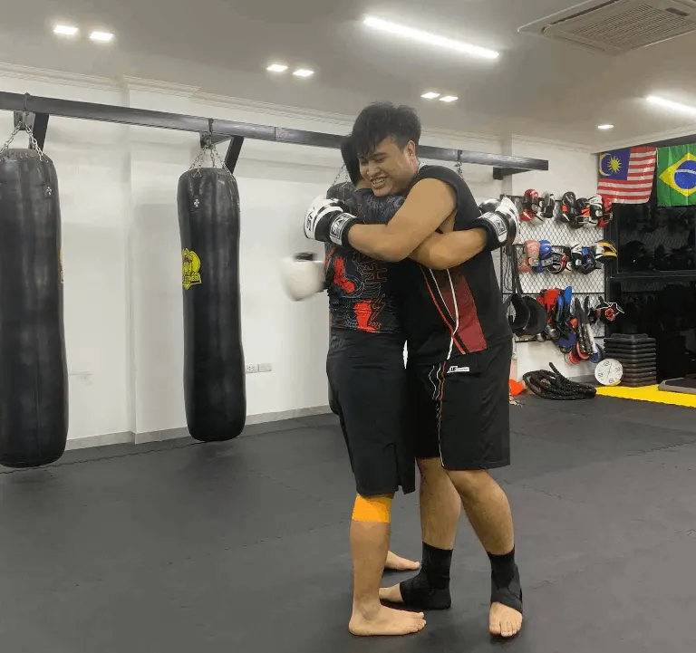 Trung tâm Wolf Fitness