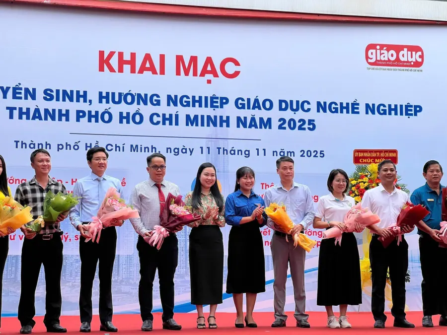 Trường Cao đẳng Việt Nam - Hàn Quốc Bình Dương - Cơ sở 1