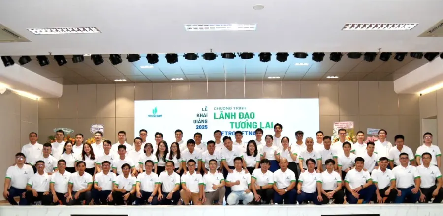 Trường Cao đẳng Dầu khí (PVCollege)