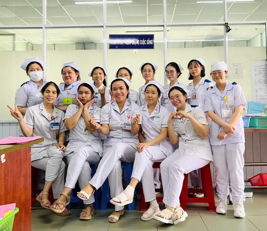 Trường Cao đẳng Y Dược Pasteur - TP.HCM