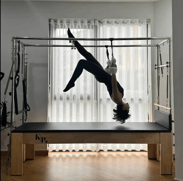Trung tâm MBS Pilates