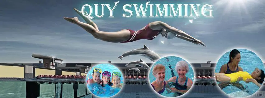 Trung tâm dạy bơi Goswim Hà Nội