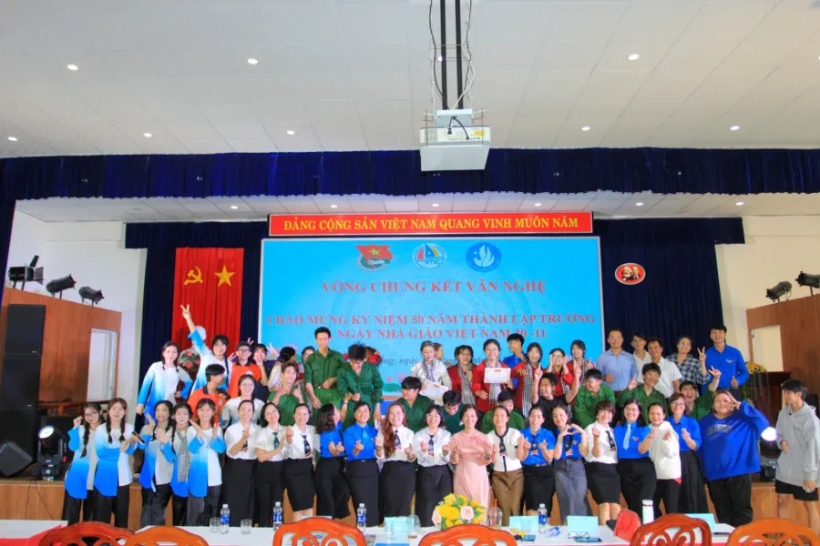 Trường Cao đẳng Du lịch Vũng Tàu (VTVC)
