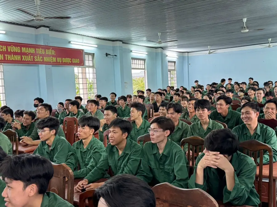 Trường Cao Đẳng Đồng Khởi (DKC) - Cơ sở 2