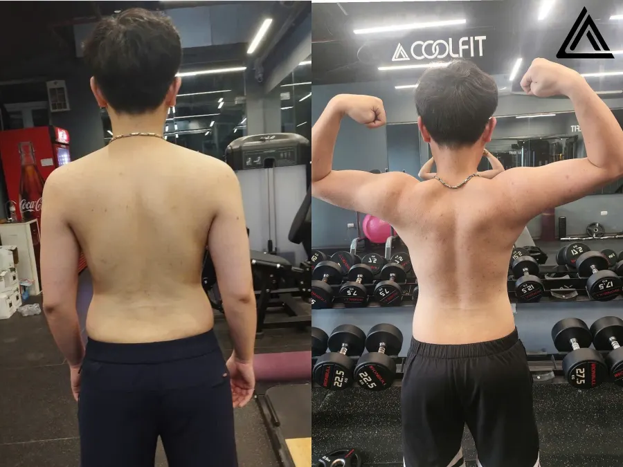 Trung tâm Coolfit