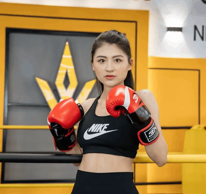 Trung tâm Cao Thành Đạt Boxing