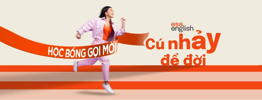 Trung tâm Esa English