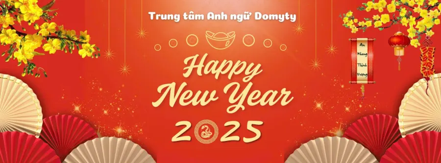 Trung tâm Anh Ngữ Domyty