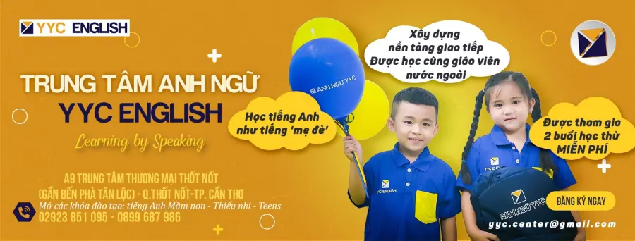 Trung tâm YYC English