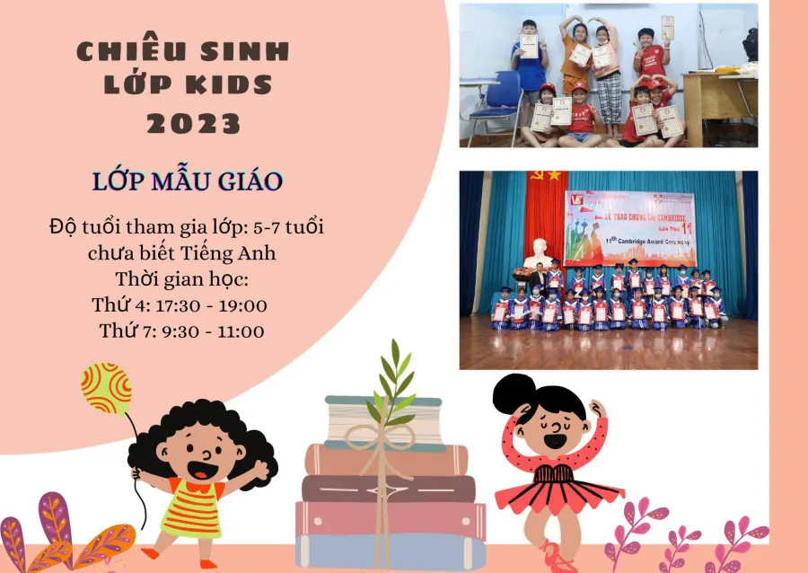 Trung tâm VEE School