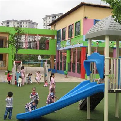 Trường Mầm non Quang Trung