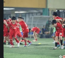 Trung tâm dạy Bóng đá Trẻ em VietGoal