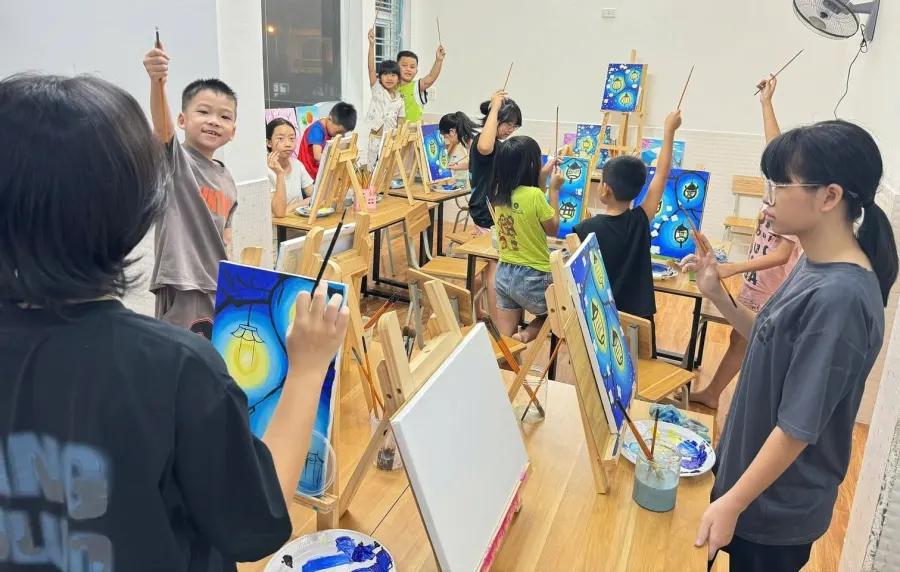Trung tâm Bồi dưỡng Kiến thức Trạng Nguyên