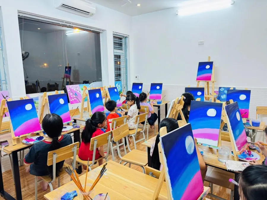 Trung tâm Bồi dưỡng Kiến thức Trạng Nguyên