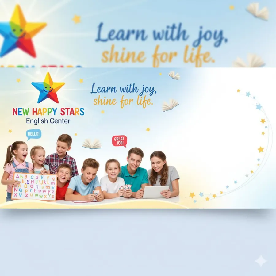 Trung tâm Happy Stars Center