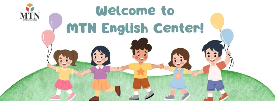 Trung tâm MTN English Center