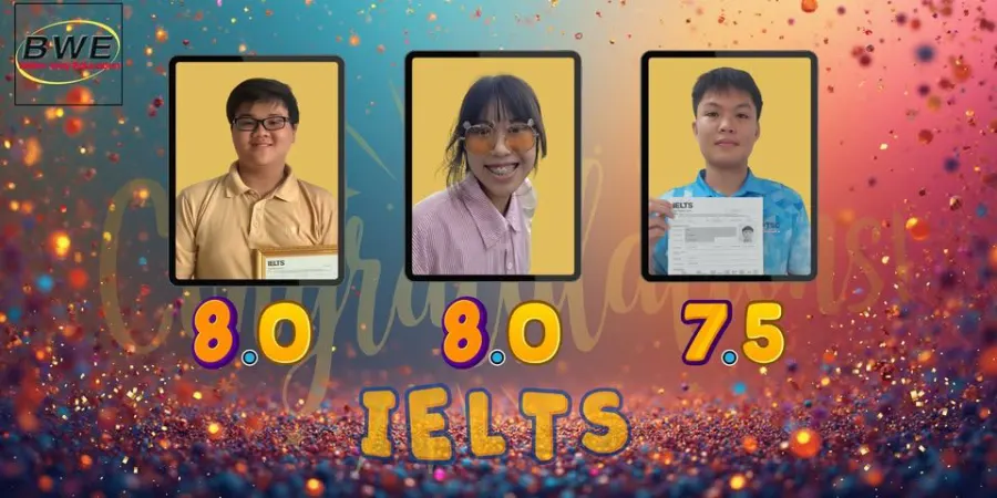 Trung tâm Better Way Education - BWE