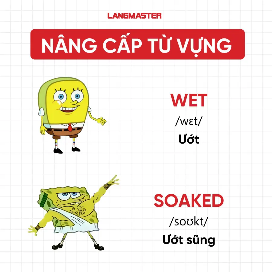 Trung tâm Học Tiếng Anh Langmaster