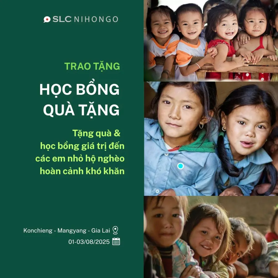 Trung tâm Saigon Language School