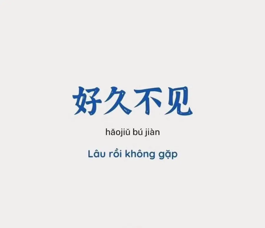 Lớp học tiếng Trung Online Huyền Mai