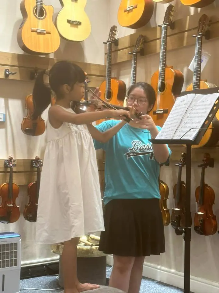 Trung tâm Nghệ thuật Linh Nhi
