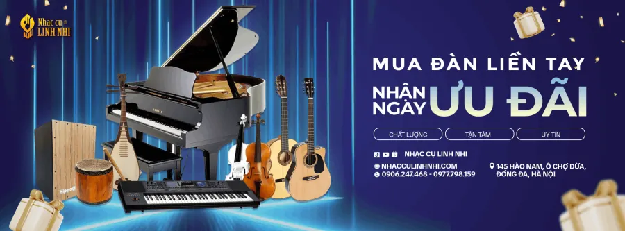Trung tâm Nghệ thuật Linh Nhi
